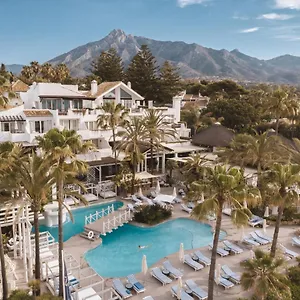 Puente Romano Beach Hotel Marbella