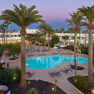 H10 Ocean Dunas - Adults Only Hotel Corralejo