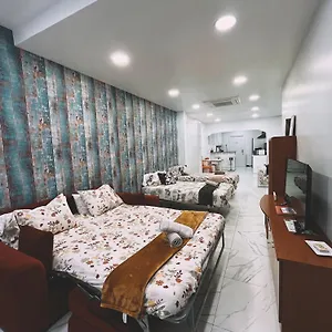 Apartamento Estudio Estadio Wanda Metropolitano