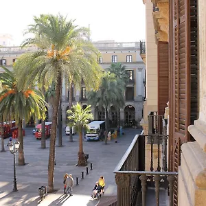 Pension Villanueva Guest house Barcelona