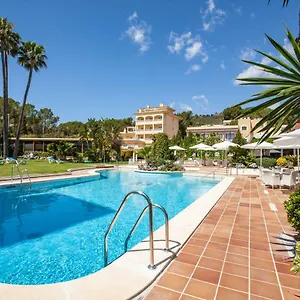 https://grupotel-nilo-spa.balearic-islands.net
