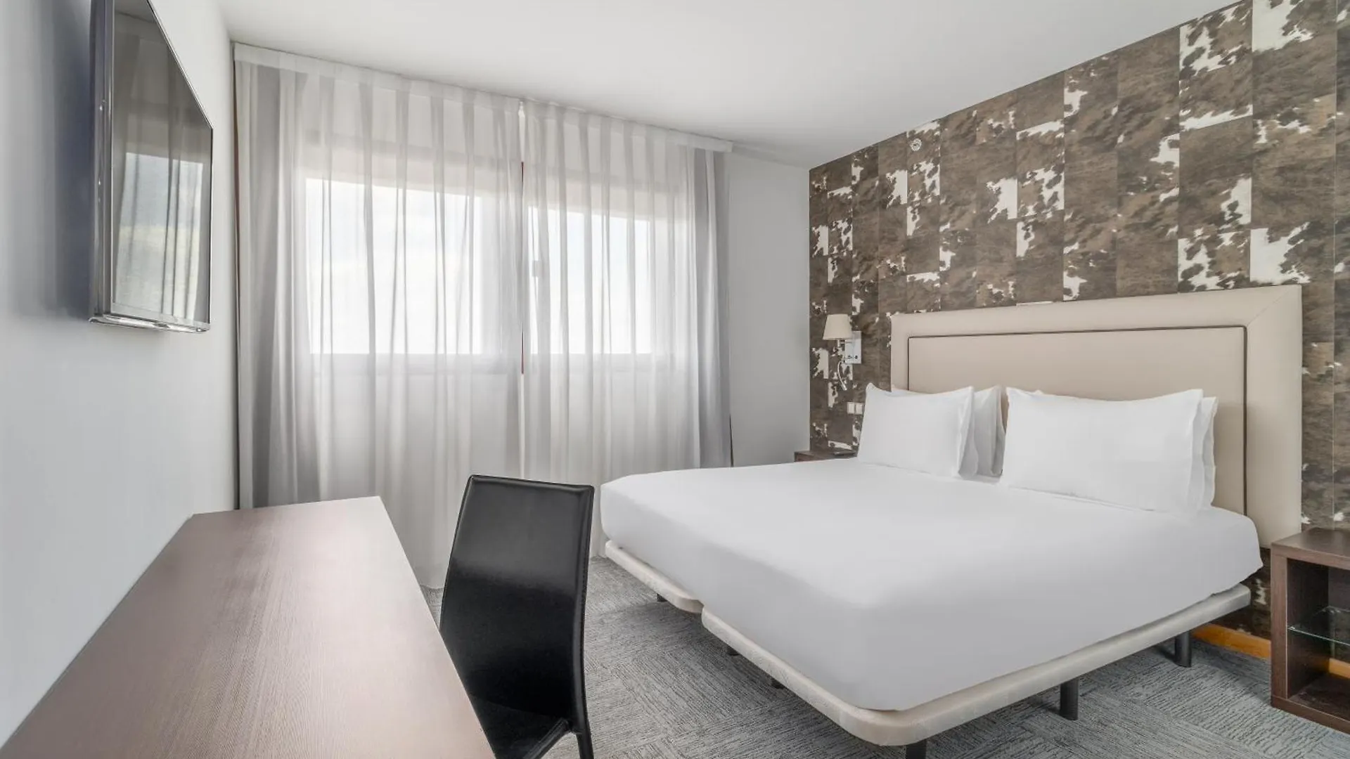 Hotel Dome Madrid Spanien