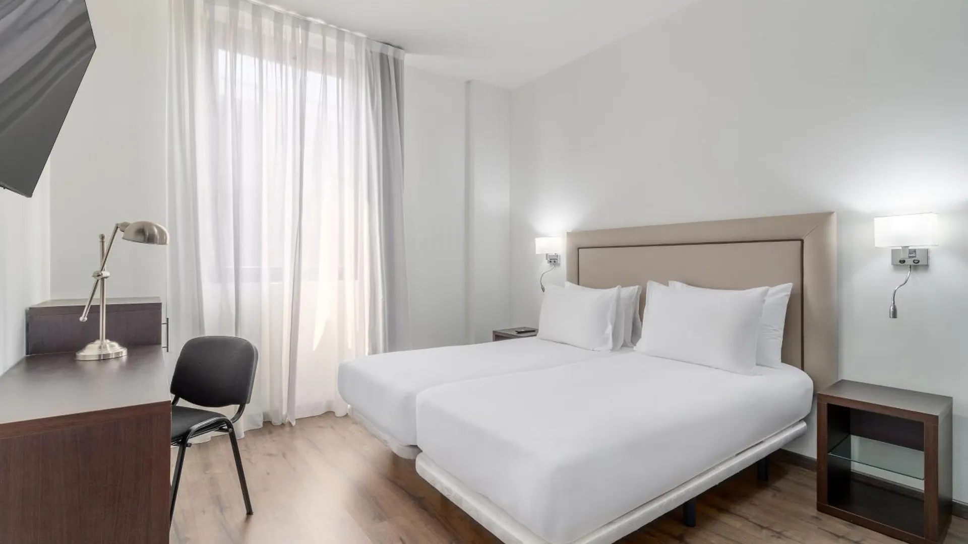 Hotel Dome Madrid