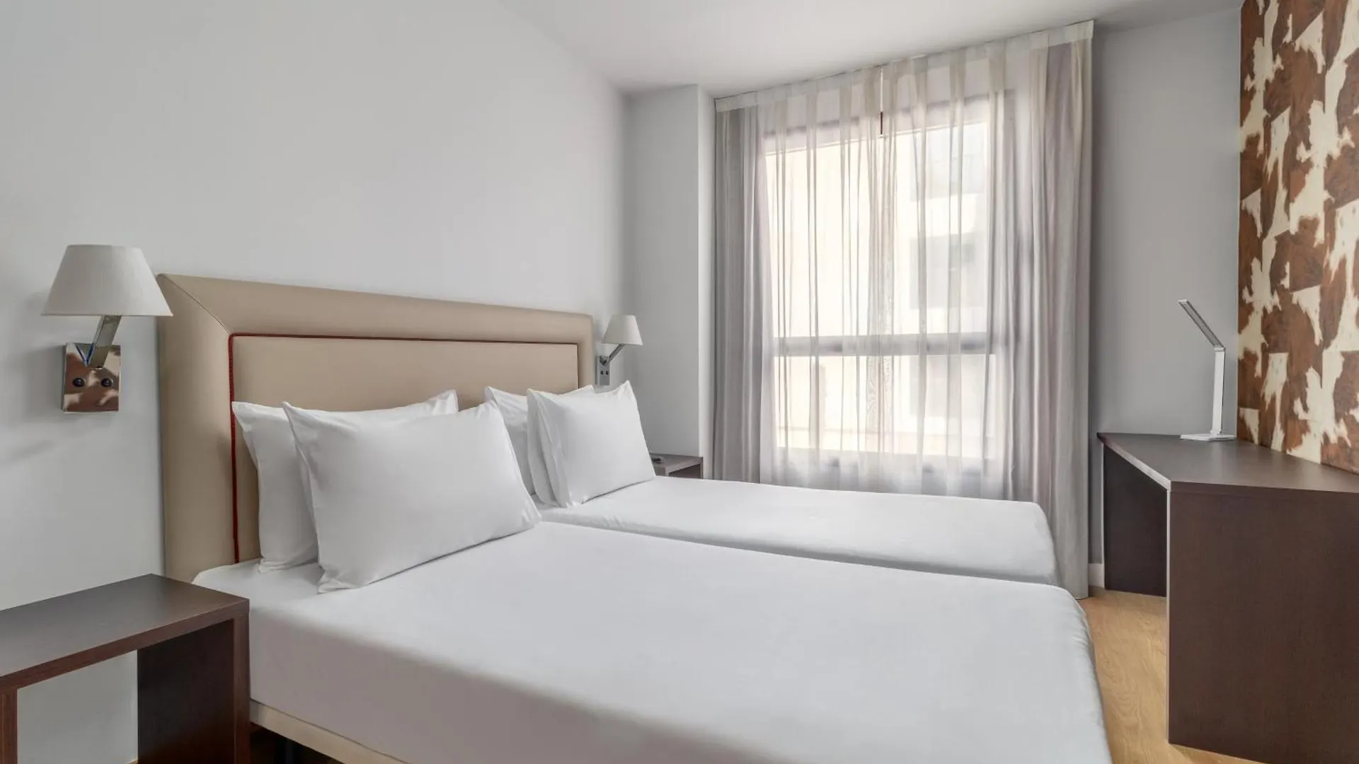 Hotel Dome Madrid