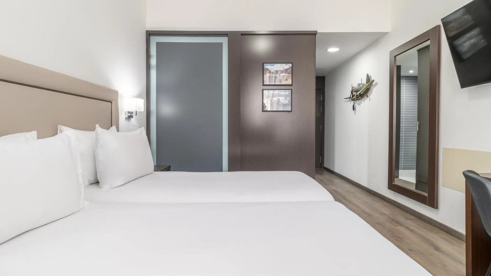 Hotel Dome Madrid
