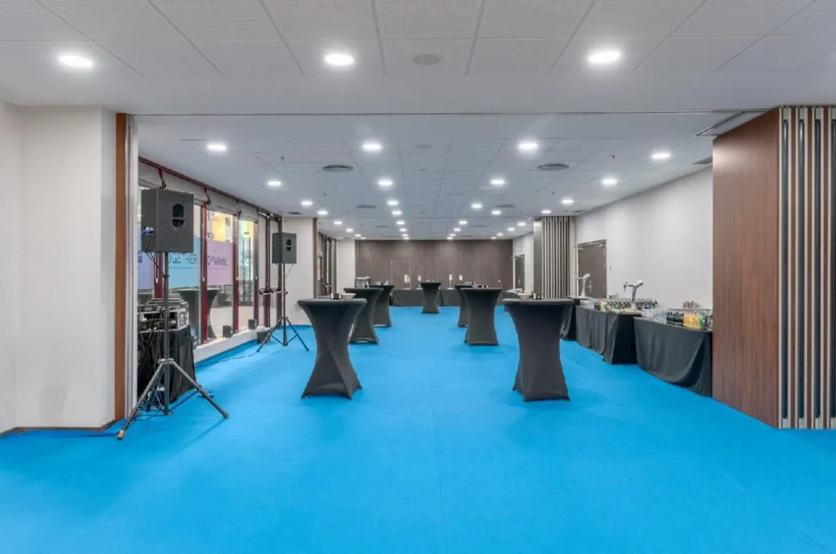 Hotel Dome Madrid Spanien
