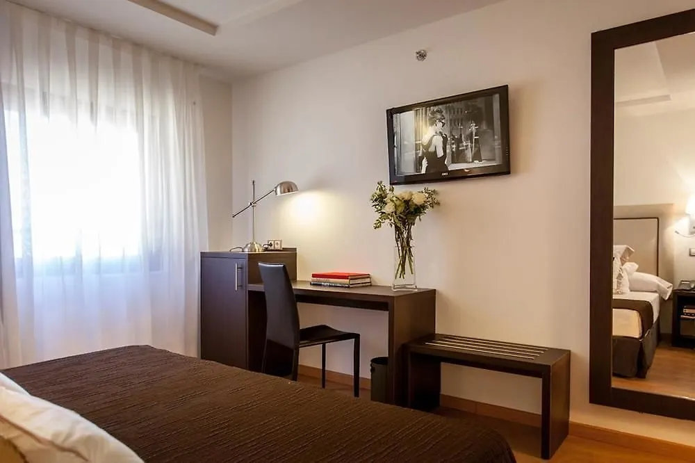 Hotel Dome Madrid